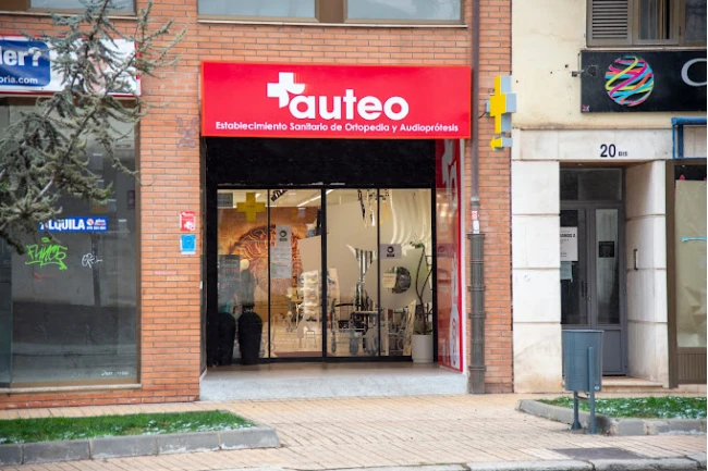 Audífonos en SORIA, Auteo Audífonos en SORIA, Auteo
