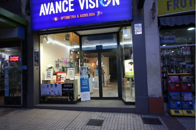Audífonos en ZARAGOZA, Avance Vision Audífonos en ZARAGOZA, Avance Vision