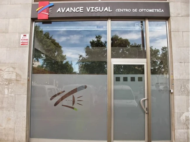 Aud�fonos en BARCELONA, Avance Visual