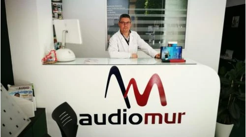 Audífonos en MURCIA, Avelino Garcia Lopez Audífonos en MURCIA, Avelino Garcia Lopez