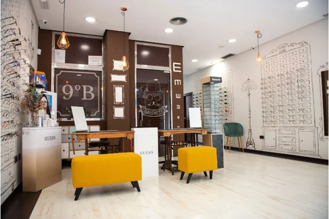 Audífonos en MURCIA, Belen Opticos Audífonos en MURCIA, Belen Opticos