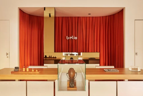 Belio Centro Auditivo Guía del Audífono