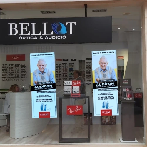 Bellot Centre Optic Auditiu Guía del Audífono