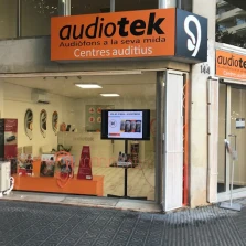 Audífonos en BARCELONA, Belsound Barcelona L´Eixample Audífonos en BARCELONA, Belsound Barcelona L´Eixample