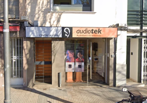 Gu�a del Aud�fono