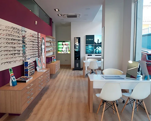 Betera Óptica bulevar Guía del Audífono