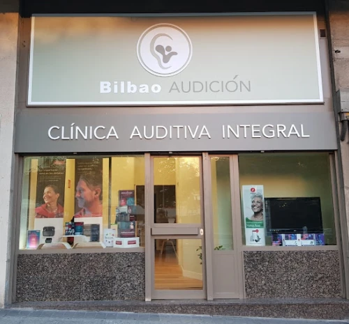 Bilbao Audción Guía del Audífono