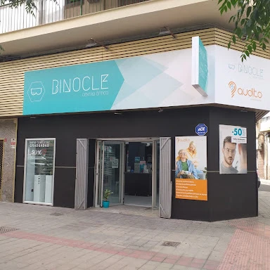 Binocle Guía del Audífono