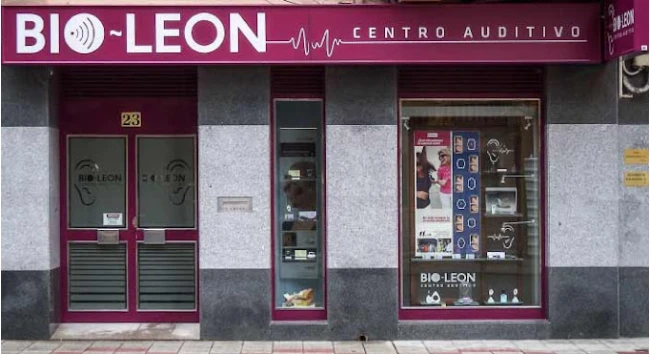 Audífonos en LEÓN, Bio-León Centro Auditivo / Connecta Audifonos Audífonos en LEÓN, Bio-León Centro Auditivo / Connecta Audifonos