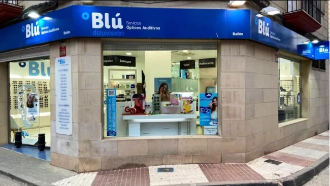Audífonos en JAÉN, Blu Servicios Ópticos Auditivos Bailén Audífonos en JAÉN, Blu Servicios Ópticos Auditivos Bailén