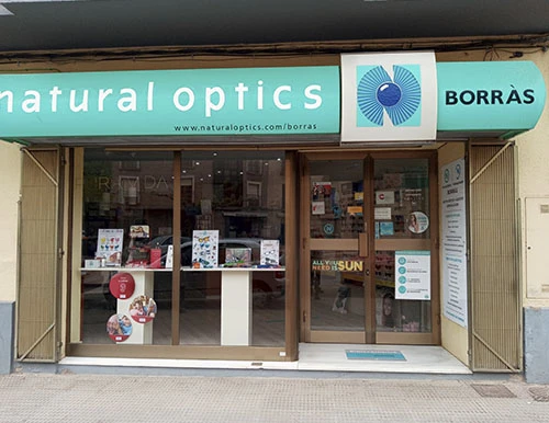 Borras Optics Guía del Audífono