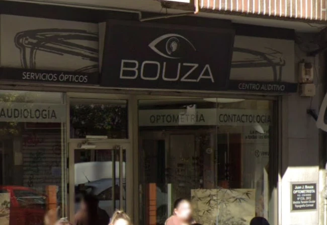 Aud�fonos en PONTEVEDRA, Bouza �ptico