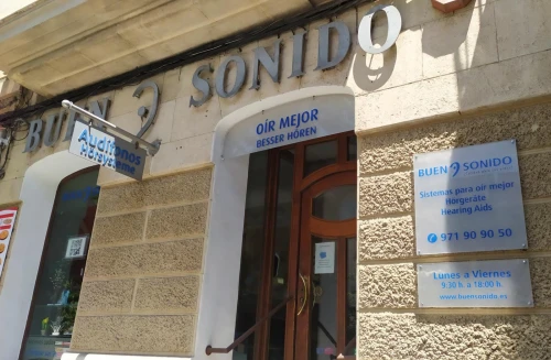 Gu�a del Aud�fono