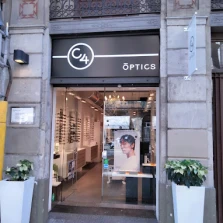 Audífonos en BARCELONA, C4 òptics Audífonos en BARCELONA, C4 òptics