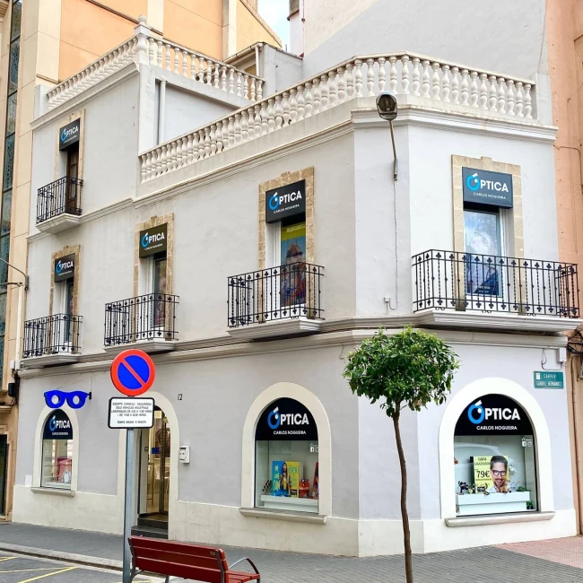 Audífonos en VALENCIA, Carlos Nogueira Farina Audífonos en VALENCIA, Carlos Nogueira Farina