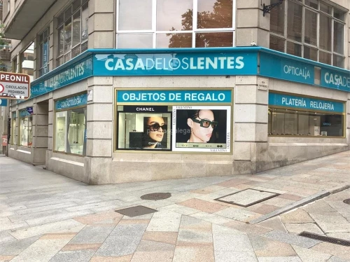 Casa De Las Lentes Guía del Audífono