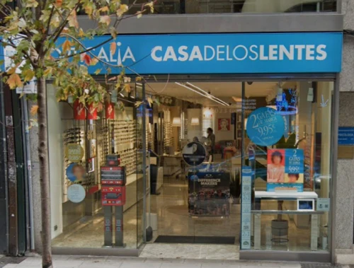 Casa de los Lentes Santiago Guía del Audífono