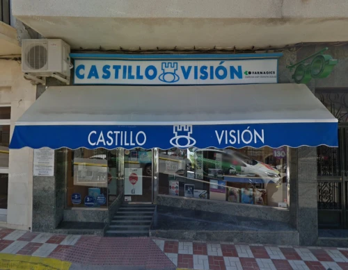 Castillo Visión Guía del Audífono