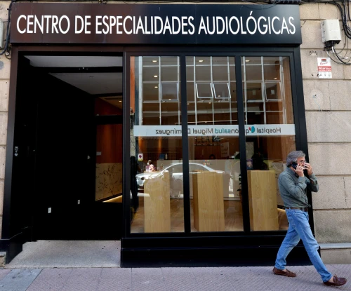 Cea Centro de especialidades Audiológicas Guía del Audífono