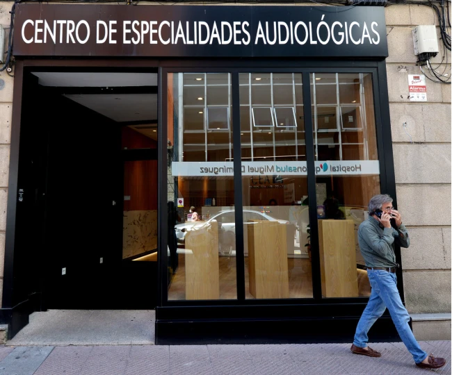 Audífonos en PONTEVEDRA, Cea Centro de especialidades Audiológicas Audífonos en PONTEVEDRA, Cea Centro de especialidades Audiológicas