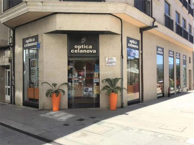 Audífonos en ORENSE, Celanova Audífonos en ORENSE, Celanova