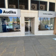 Audífonos en SEVILLA, Cento Auditivo Audika / Bormujos Audífonos en SEVILLA, Cento Auditivo Audika / Bormujos