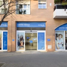 Audífonos en SEVILLA, Cento Medico Milenium la Buhaira Audífonos en SEVILLA, Cento Medico Milenium la Buhaira