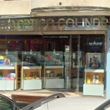 Audífonos en CANTABRIA, Cento Óptico Colindres Audífonos en CANTABRIA, Cento Óptico Colindres