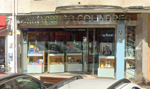 Cento Óptico Colindres Guía del Audífono