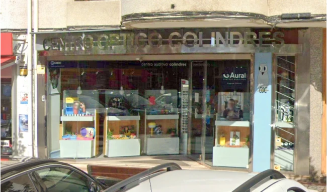 Audífonos en CANTABRIA, Cento Óptico Colindres Audífonos en CANTABRIA, Cento Óptico Colindres
