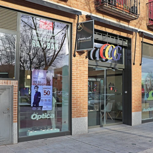 Central Optica Azuqueca Audiologia Guía del Audífono