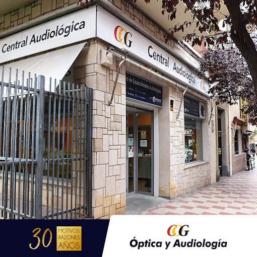Audífonos en GUADALAJARA, Central Optica Guadalajara Audiologia Audífonos en GUADALAJARA, Central Optica Guadalajara Audiologia