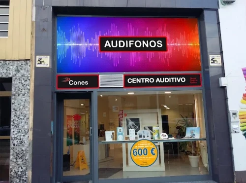 Central Óptica Santander Guía del Audífono
