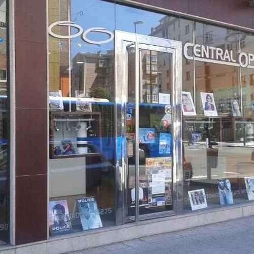 Central Óptica Villalegre Guía del Audífono