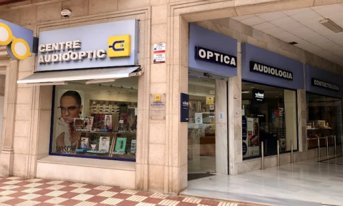 Centre Audiooptic Guía del Audífono
