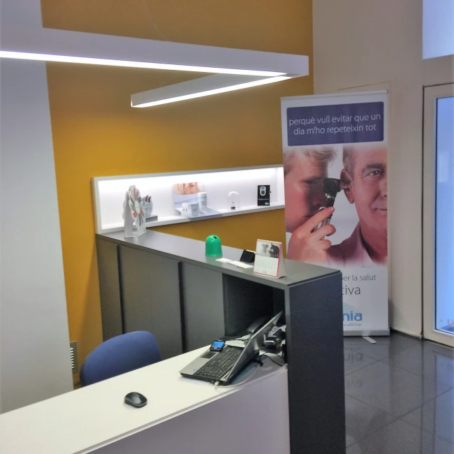 Audífonos en BARCELONA, Centre Auditio Oidonia Audífonos en BARCELONA, Centre Auditio Oidonia