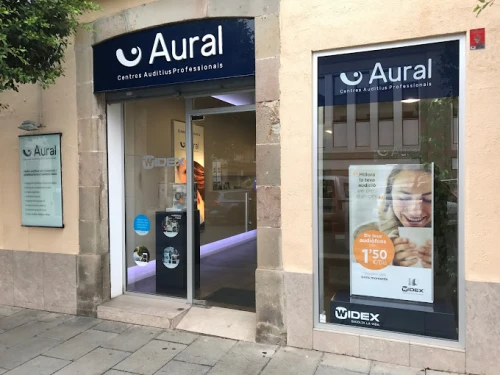 Centre Auditiu Aural-Oliver Mataró Guía del Audífono