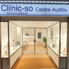 Audífonos en BARCELONA, Centre Auditiu Clinic-So Audífonos en BARCELONA, Centre Auditiu Clinic-So