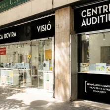 Audífonos en BARCELONA, Centre Auditiu Rovira Audífonos en BARCELONA, Centre Auditiu Rovira