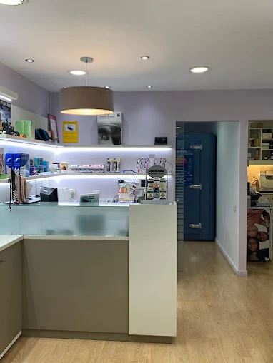 Centre Clinic Auditiu - Sagrada familia Guía del Audífono