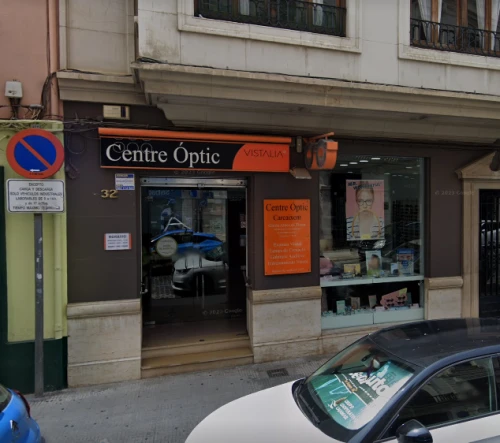 Centre Optic Carcaixent Guía del Audífono