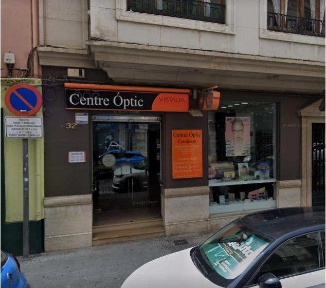 Audífonos en VALENCIA, Centre Optic Carcaixent Audífonos en VALENCIA, Centre Optic Carcaixent