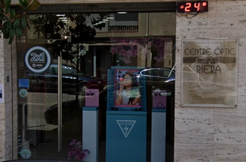 Centre Optic Riera Guía del Audífono