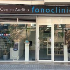 Audífonos en BARCELONA, Centre de L\ Audífonos en BARCELONA, Centre de L\