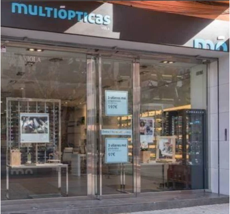 Audífonos en LLEIDA, Centre Òptic Albert Viola Audífonos en LLEIDA, Centre Òptic Albert Viola