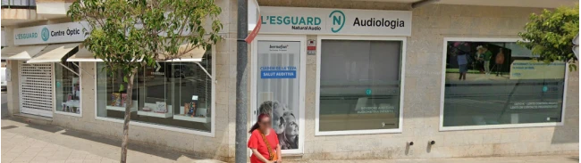 Audífonos en TARRAGONA, Centre Òptic L\ Audífonos en TARRAGONA, Centre Òptic L\