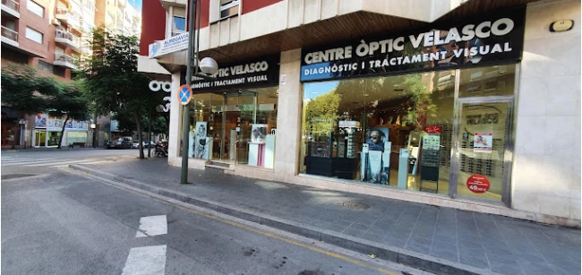 Audífonos en TARRAGONA, Centre Òptic i Auditiu Velasco Audífonos en TARRAGONA, Centre Òptic i Auditiu Velasco