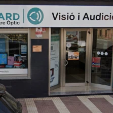 Audífonos en TARRAGONA, Centre Òptic l\ Audífonos en TARRAGONA, Centre Òptic l\
