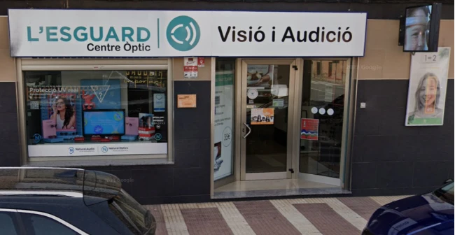 Audífonos en TARRAGONA, Centre Òptic l\ Audífonos en TARRAGONA, Centre Òptic l\