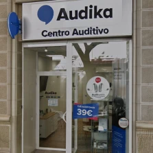 Audífonos en BADAJOZ, Centro Audifon Grupo Audika / Don Benito Audífonos en BADAJOZ, Centro Audifon Grupo Audika / Don Benito